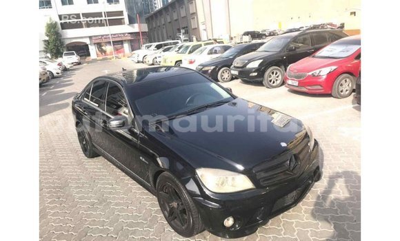 Buy Import Mercedes-Benz 190 (W201) Black Car in Import - Dubai in Adrar Buy Import Mercedes-Benz 190 (W201) Black Car in Import - Dubai in Adrar
