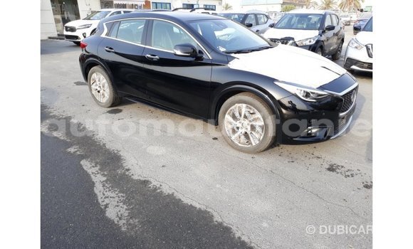 Buy Import Infiniti EX Black Car in Import - Dubai in Adrar Buy Import Infiniti EX Black Car in Import - Dubai in Adrar