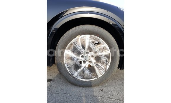 Buy Import Infiniti EX Black Car in Import - Dubai in Adrar Buy Import Infiniti EX Black Car in Import - Dubai in Adrar