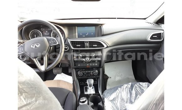 Buy Import Infiniti EX Black Car in Import - Dubai in Adrar Buy Import Infiniti EX Black Car in Import - Dubai in Adrar