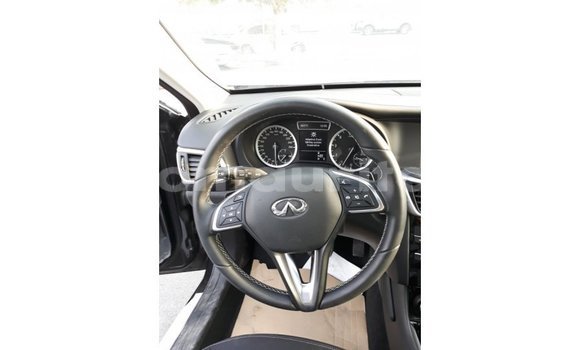 Buy Import Infiniti EX Black Car in Import - Dubai in Adrar Buy Import Infiniti EX Black Car in Import - Dubai in Adrar