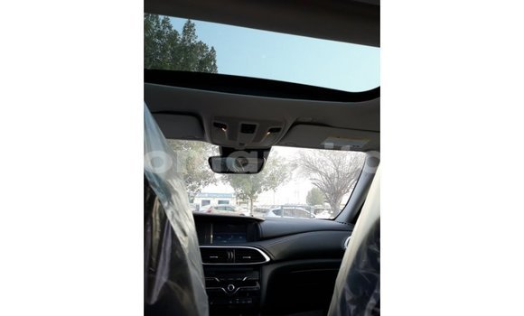 Buy Import Infiniti EX Black Car in Import - Dubai in Adrar Buy Import Infiniti EX Black Car in Import - Dubai in Adrar