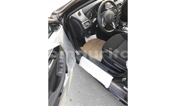 Buy Import Infiniti EX Black Car in Import - Dubai in Adrar Buy Import Infiniti EX Black Car in Import - Dubai in Adrar