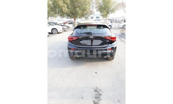 Buy Import Infiniti EX Black Car in Import - Dubai in Adrar Buy Import Infiniti EX Black Car in Import - Dubai in Adrar