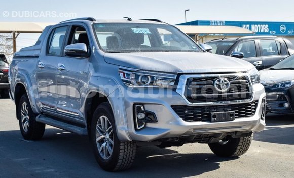 Buy Import Toyota Hilux Other Car in Import - Dubai in Adrar Buy Import Toyota Hilux Other Car in Import - Dubai in Adrar