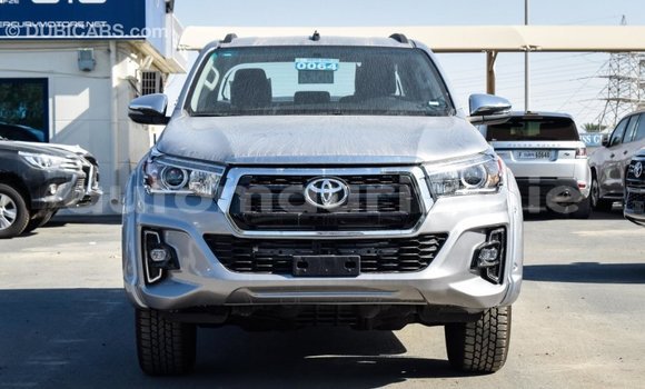 Buy Import Toyota Hilux Other Car in Import - Dubai in Adrar Buy Import Toyota Hilux Other Car in Import - Dubai in Adrar