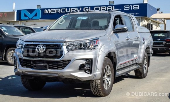 Buy Import Toyota Hilux Other Car in Import - Dubai in Adrar Buy Import Toyota Hilux Other Car in Import - Dubai in Adrar