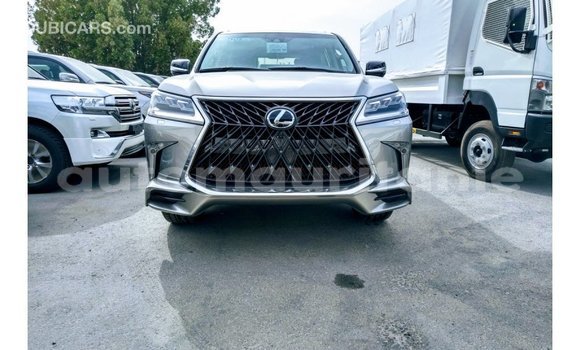 Buy Import Lexus LX Other Car in Import - Dubai in Adrar Buy Import Lexus LX Other Car in Import - Dubai in Adrar