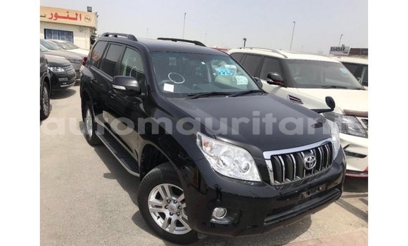 Acheter Import Voiture Toyota Land Cruiser Noir à Import - Dubai, Adrar Acheter Import Voiture Toyota Land Cruiser Noir à Import - Dubai, Adrar
