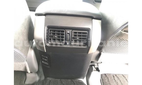 Acheter Import Voiture Toyota Land Cruiser Noir à Import - Dubai, Adrar Acheter Import Voiture Toyota Land Cruiser Noir à Import - Dubai, Adrar