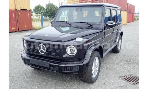 Buy Import Mercedes-Benz 190 Black Car in Import - Dubai in Adrar Buy Import Mercedes-Benz 190 Black Car in Import - Dubai in Adrar