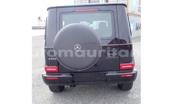 Buy Import Mercedes-Benz 190 Black Car in Import - Dubai in Adrar Buy Import Mercedes-Benz 190 Black Car in Import - Dubai in Adrar