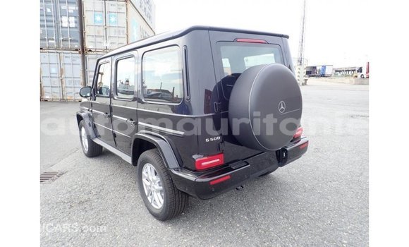 Buy Import Mercedes-Benz 190 Black Car in Import - Dubai in Adrar Buy Import Mercedes-Benz 190 Black Car in Import - Dubai in Adrar