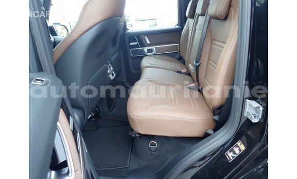 Buy Import Mercedes-Benz 190 Black Car in Import - Dubai in Adrar Buy Import Mercedes-Benz 190 Black Car in Import - Dubai in Adrar