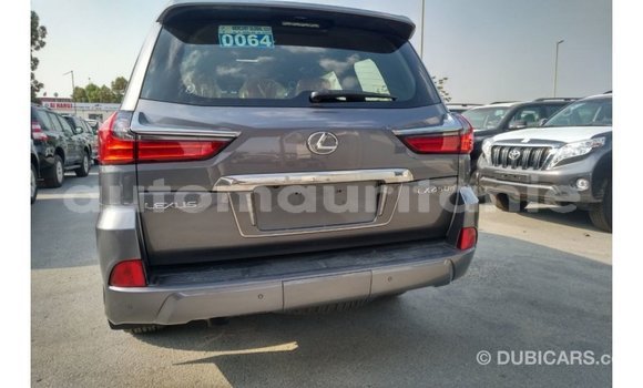 Buy Import Lexus LX Other Car in Import - Dubai in Adrar Buy Import Lexus LX Other Car in Import - Dubai in Adrar