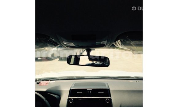 Buy Import Toyota Prado Black Car in Import - Dubai in Adrar Buy Import Toyota Prado Black Car in Import - Dubai in Adrar