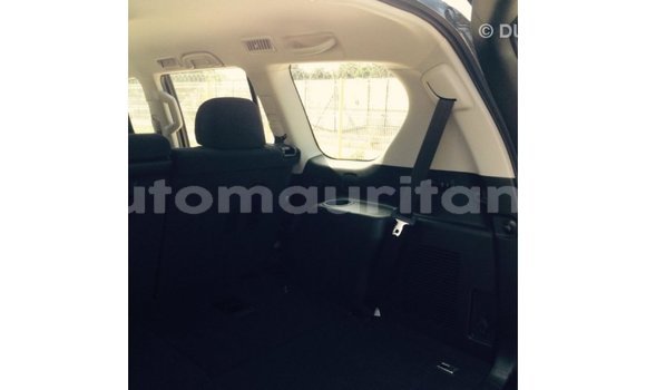 Buy Import Toyota Prado Black Car in Import - Dubai in Adrar Buy Import Toyota Prado Black Car in Import - Dubai in Adrar