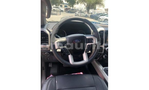 Buy Import Ford Club Wagon Black Car in Import - Dubai in Adrar Buy Import Ford Club Wagon Black Car in Import - Dubai in Adrar