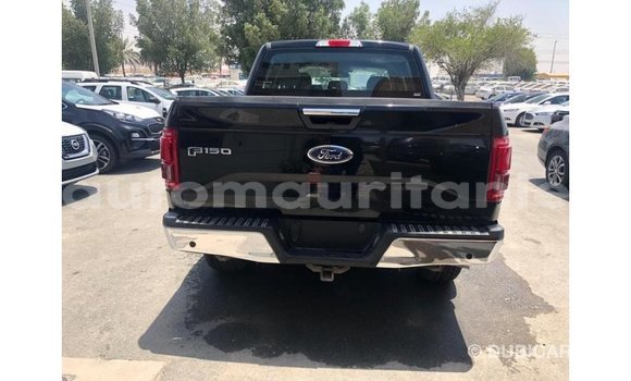 Buy Import Ford Club Wagon Black Car in Import - Dubai in Adrar Buy Import Ford Club Wagon Black Car in Import - Dubai in Adrar