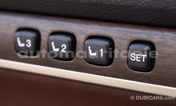 Buy Import Toyota Land Cruiser White Car in Import - Dubai in Adrar Buy Import Toyota Land Cruiser White Car in Import - Dubai in Adrar