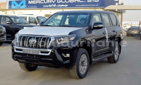 Buy Import Toyota Land Cruiser Black Car in Import - Dubai in Adrar Buy Import Toyota Land Cruiser Black Car in Import - Dubai in Adrar