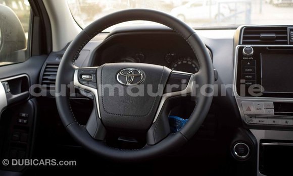 Buy Import Toyota Land Cruiser Black Car in Import - Dubai in Adrar Buy Import Toyota Land Cruiser Black Car in Import - Dubai in Adrar