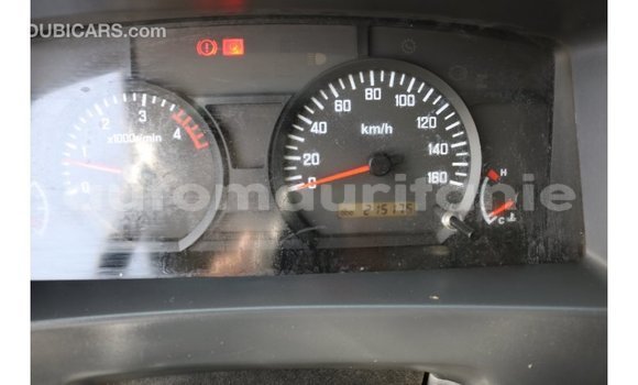 Acheter Import Voiture Isuzu Rodeo Blanc à Import - Dubai, Adrar