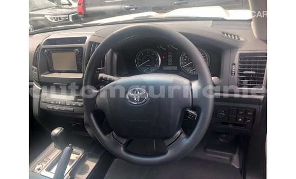 Buy Import Toyota Land Cruiser Black Car in Import - Dubai in Adrar Buy Import Toyota Land Cruiser Black Car in Import - Dubai in Adrar