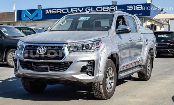 Buy Import Toyota Hilux Other Car in Import - Dubai in Adrar Buy Import Toyota Hilux Other Car in Import - Dubai in Adrar