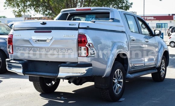 Buy Import Toyota Hilux Other Car in Import - Dubai in Adrar Buy Import Toyota Hilux Other Car in Import - Dubai in Adrar