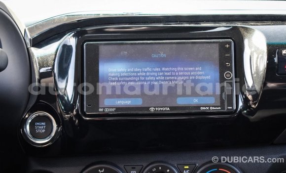 Buy Import Toyota Hilux Other Car in Import - Dubai in Adrar Buy Import Toyota Hilux Other Car in Import - Dubai in Adrar