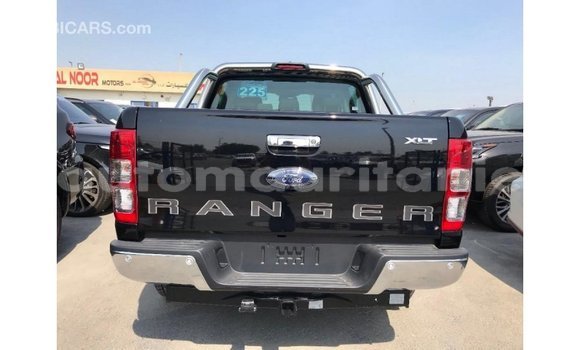 Acheter Import Voiture Ford Ranger Noir à Import - Dubai, Adrar Acheter Import Voiture Ford Ranger Noir à Import - Dubai, Adrar