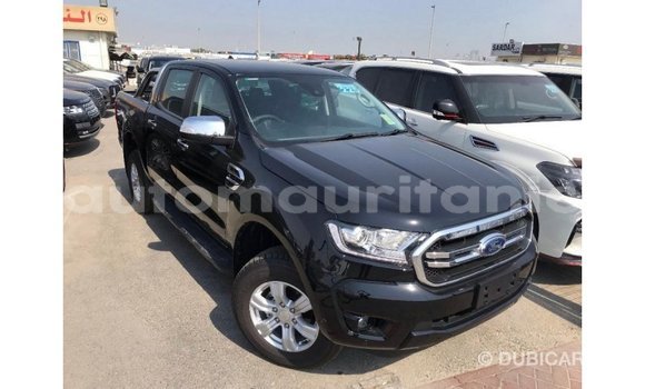 Acheter Import Voiture Ford Ranger Noir à Import - Dubai, Adrar Acheter Import Voiture Ford Ranger Noir à Import - Dubai, Adrar