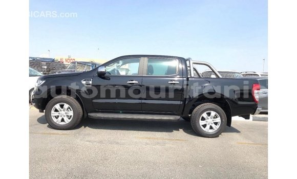 Acheter Import Voiture Ford Ranger Noir à Import - Dubai, Adrar Acheter Import Voiture Ford Ranger Noir à Import - Dubai, Adrar