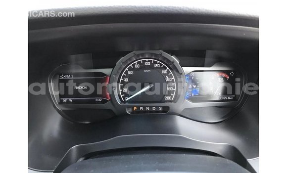 Acheter Import Voiture Ford Ranger Noir à Import - Dubai, Adrar Acheter Import Voiture Ford Ranger Noir à Import - Dubai, Adrar