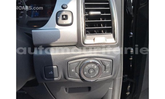 Acheter Import Voiture Ford Ranger Noir à Import - Dubai, Adrar Acheter Import Voiture Ford Ranger Noir à Import - Dubai, Adrar
