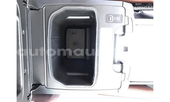 Acheter Import Voiture Toyota Land Cruiser Noir à Import - Dubai, Adrar Acheter Import Voiture Toyota Land Cruiser Noir à Import - Dubai, Adrar