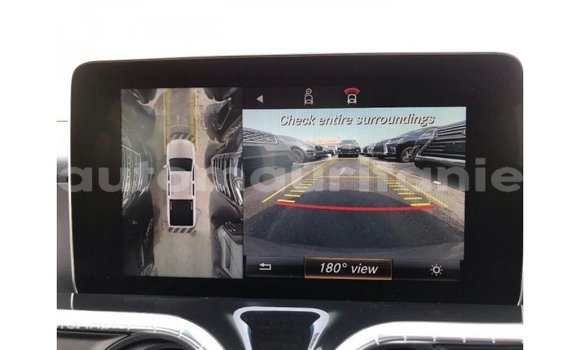 Acheter Import Voiture Mercedes-Benz 250 Blanc à Import - Dubai, Adrar Acheter Import Voiture Mercedes-Benz 250 Blanc à Import - Dubai, Adrar