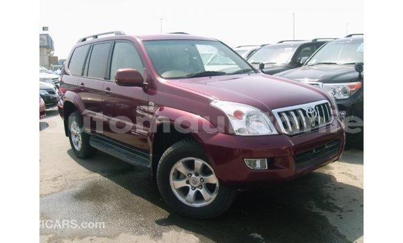 Acheter Import Voiture Toyota Prado Autre à Import - Dubai, Adrar Acheter Import Voiture Toyota Prado Autre à Import - Dubai, Adrar