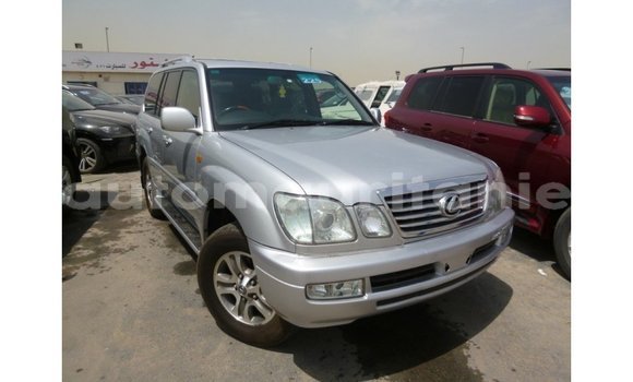 Acheter Import Voiture Lexus LX Autre à Import - Dubai, Adrar Acheter Import Voiture Lexus LX Autre à Import - Dubai, Adrar