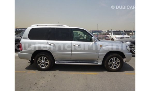 Acheter Import Voiture Lexus LX Autre à Import - Dubai, Adrar Acheter Import Voiture Lexus LX Autre à Import - Dubai, Adrar