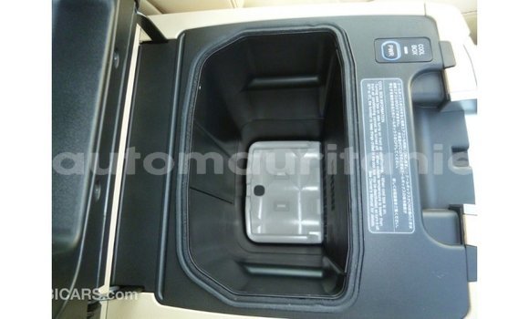 Acheter Import Voiture Toyota Land Cruiser Noir à Import - Dubai, Adrar Acheter Import Voiture Toyota Land Cruiser Noir à Import - Dubai, Adrar