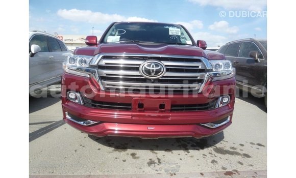 Acheter Import Voiture Toyota Land Cruiser Autre à Import - Dubai, Adrar Acheter Import Voiture Toyota Land Cruiser Autre à Import - Dubai, Adrar