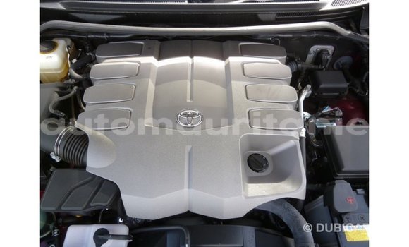 Acheter Import Voiture Toyota Land Cruiser Autre à Import - Dubai, Adrar Acheter Import Voiture Toyota Land Cruiser Autre à Import - Dubai, Adrar
