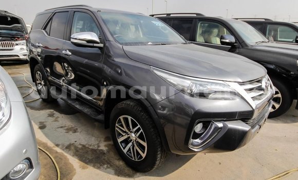 Buy Import Toyota Fortuner Other Car in Import - Dubai in Adrar Buy Import Toyota Fortuner Other Car in Import - Dubai in Adrar
