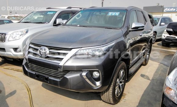 Buy Import Toyota Fortuner Other Car in Import - Dubai in Adrar Buy Import Toyota Fortuner Other Car in Import - Dubai in Adrar