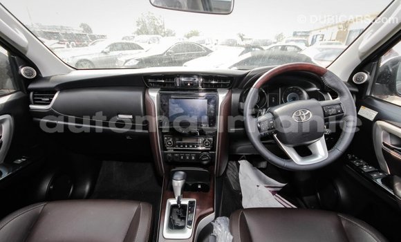 Buy Import Toyota Fortuner Other Car in Import - Dubai in Adrar Buy Import Toyota Fortuner Other Car in Import - Dubai in Adrar