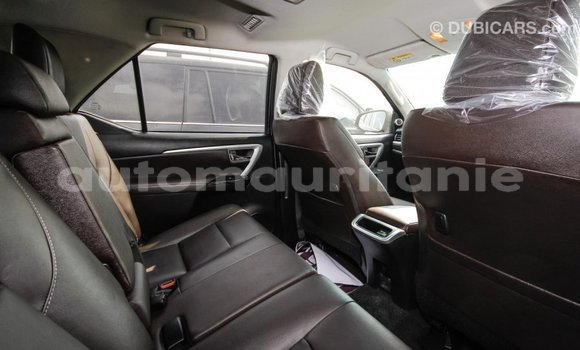 Buy Import Toyota Fortuner Other Car in Import - Dubai in Adrar Buy Import Toyota Fortuner Other Car in Import - Dubai in Adrar