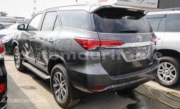Buy Import Toyota Fortuner Other Car in Import - Dubai in Adrar Buy Import Toyota Fortuner Other Car in Import - Dubai in Adrar