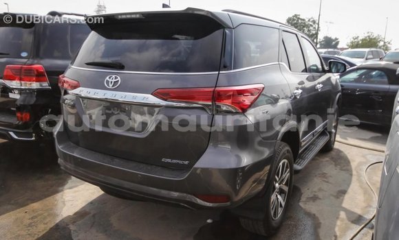 Buy Import Toyota Fortuner Other Car in Import - Dubai in Adrar Buy Import Toyota Fortuner Other Car in Import - Dubai in Adrar